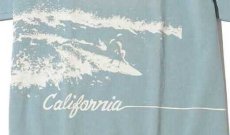 画像5: BROTHERS MARSHALL　ブラザーズマーシャル　PRINT TEE　MADE IN LOSANGELS  メンズ/レディース (5)