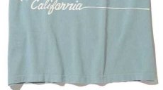 画像6: BROTHERS MARSHALL　ブラザーズマーシャル　PRINT TEE　MADE IN LOSANGELS  メンズ/レディース (6)