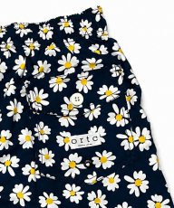 画像6: Ortc clothing  フラワープリント スイムショーツ　2色 PINK/YEW  メンズ/レディース (6)