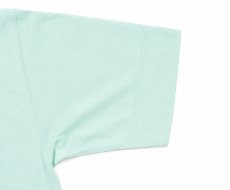 画像6: HEALTHKNIT 後染め３BヘンリーSS ヘルスニット TEE　3色  メンズ/レディース (6)