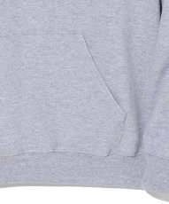 画像4: FOX OUTDOOR US NAVYライセンス プリント HOODY  メンズ/レディース (4)