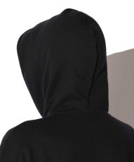 画像5: FOX OUTDOOR US ARMYライセンス プリント HOODY  メンズ/レディース (5)