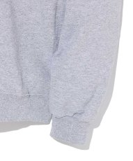 画像3: FOX OUTDOOR US ARMY ライセンス プリント SWEAT CREW  メンズ/レディース (3)