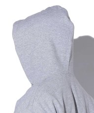 画像3: FOX OUTDOOR US NAVYライセンス プリント HOODY  メンズ/レディース (3)