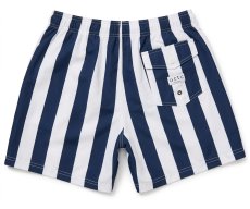 画像4: Ortc clothing  WIDEストライププリント スイムショーツ メンズ/レディース (4)