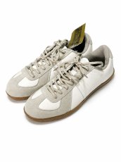 画像1: 【MILTEC】スウェード ジャーマントレーナーシューズ メンズ　レディース  (1)