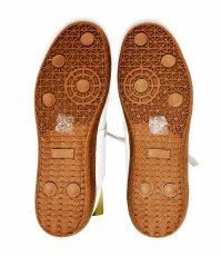 画像3: 【MILTEC】スウェード ジャーマントレーナーシューズ メンズ　レディース  (3)
