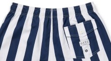 画像5: Ortc clothing  WIDEストライププリント スイムショーツ メンズ/レディース (5)