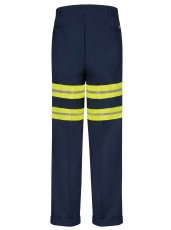 画像2: 【REDKAP】7.5oz　Enhanced Visibility Industrial Pantメンズ/レディース (2)