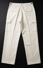 画像4: 【ROTHCO】テクニカル BDU カーゴパンツ（コットンポリ ツイル）　メンズ/レディース (4)