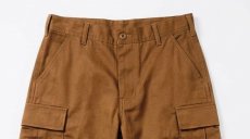 画像5: 【ROTHCO】テクニカル BDU カーゴパンツ（コットンポリ ツイル）　メンズ/レディース (5)