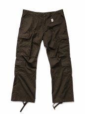 画像1: 【ROTHCO】ヴィンテージ パラトルーパー カーゴパンツ 8pocket　メンズ/レディース (1)