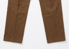 画像9: 【ROTHCO】テクニカル BDU カーゴパンツ（コットンポリ ツイル）　メンズ/レディース (9)
