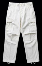 画像3: 【ROTHCO】テクニカル BDU カーゴパンツ（コットンポリ ツイル）　メンズ/レディース (3)