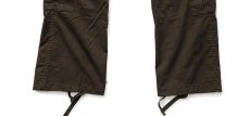 画像6: 【ROTHCO】ヴィンテージ パラトルーパー カーゴパンツ 8pocket　メンズ/レディース (6)