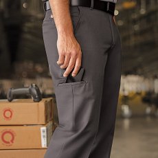 画像1: 【REDKAP】Cell Pocket　7.5ozプレストワークパンツ　メンズ/レディース (1)
