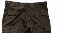 画像4: 【ROTHCO】ヴィンテージ パラトルーパー カーゴパンツ 8pocket　メンズ/レディース (4)