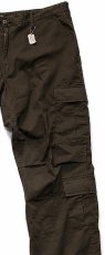 画像5: 【ROTHCO】ヴィンテージ パラトルーパー カーゴパンツ 8pocket　メンズ/レディース (5)