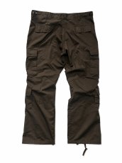 画像2: 【ROTHCO】ヴィンテージ パラトルーパー カーゴパンツ 8pocket　メンズ/レディース (2)