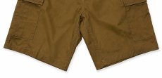 画像6: 【ROTHCO】テクニカル BDU カーゴショーツ（コットンポリ ツイル）　メンズ/レディース (6)