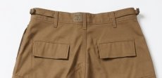 画像6: 【ROTHCO】テクニカル BDU カーゴパンツ（コットンポリ ツイル）　メンズ/レディース (6)