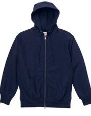 画像4: BACKHEAD バックヘッド　	12ozヘビーウエイトスウェットZIPパーカー全5色　メンズ/レディース (4)