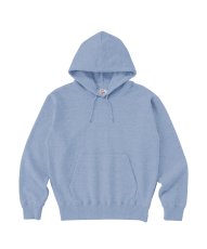 画像3: MALIBU FARM マリブファーム  10ozヘビーウエイトスウェットプルオーバーパーカー（ワッペン付き）全4色 メンズ/レディース (3)