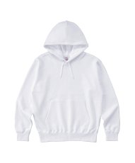 画像5: MALIBU FARM マリブファーム  10ozヘビーウエイトスウェットプルオーバーパーカー（ワッペン付き）全4色 メンズ/レディース (5)