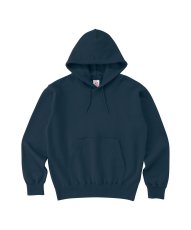 画像4: MALIBU FARM マリブファーム  10ozヘビーウエイトスウェットプルオーバーパーカー（ワッペン付き）全4色 メンズ/レディース (4)