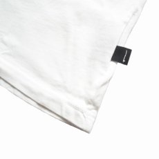 画像6: LONE WOLFS ローンウルフズ ポケットTシャツ LOGO 全2色 メンズ (6)