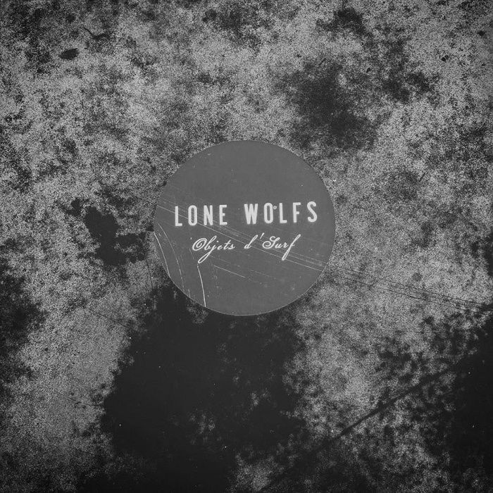 LONE WOLFS（ローンウルフズ）イメージ画像1