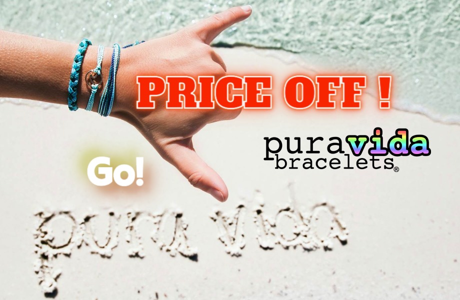PURAVIDA,プラヴィダ,SALE