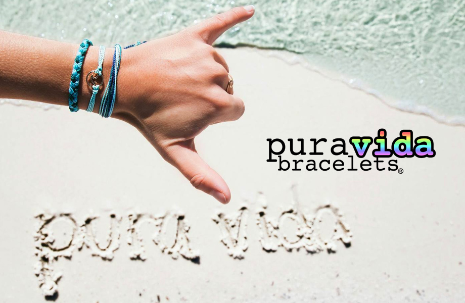 PURAVIDA,プラヴィダ