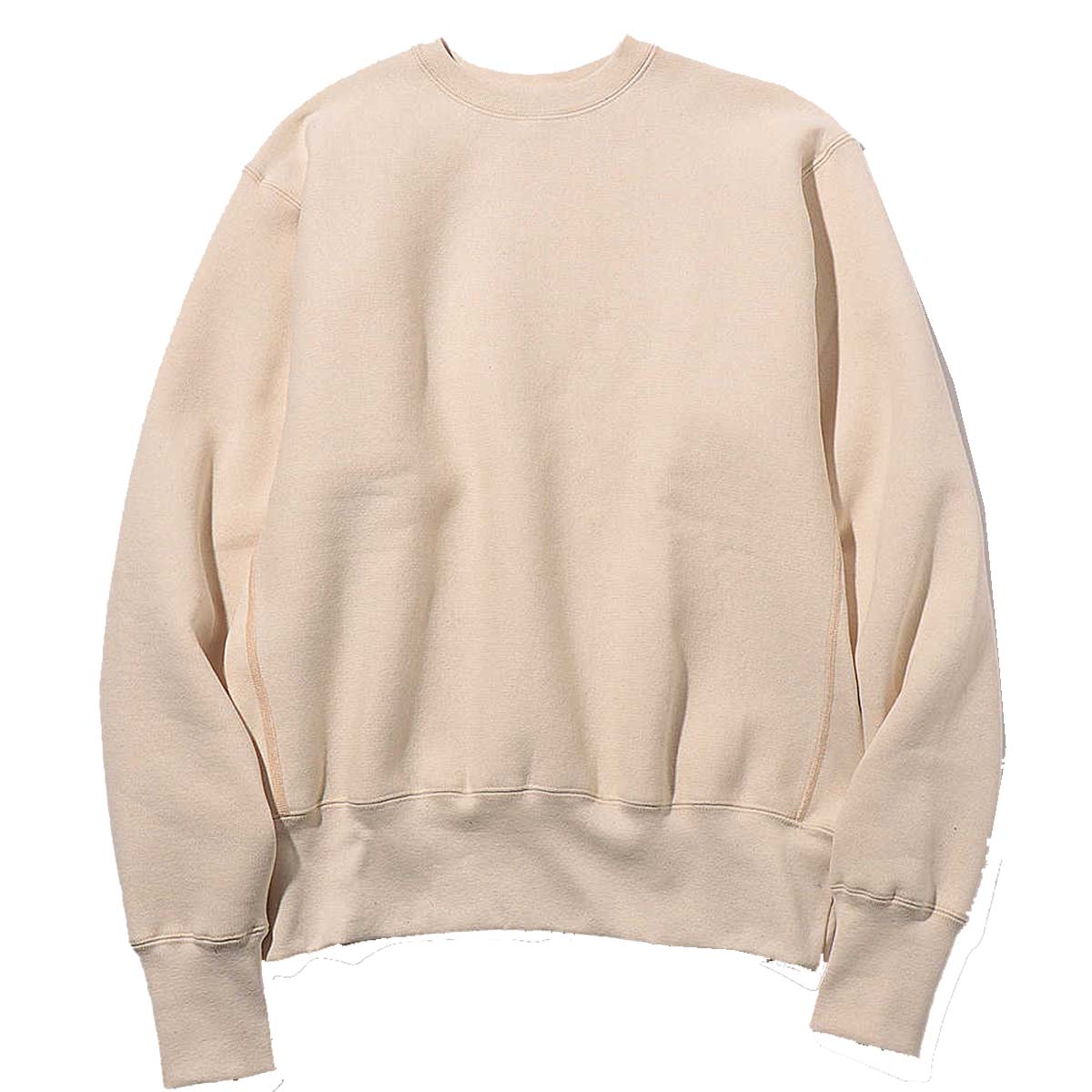 CAMBER キャンバー コットン SWEAT スエットトレーナー 全5色 メンズ