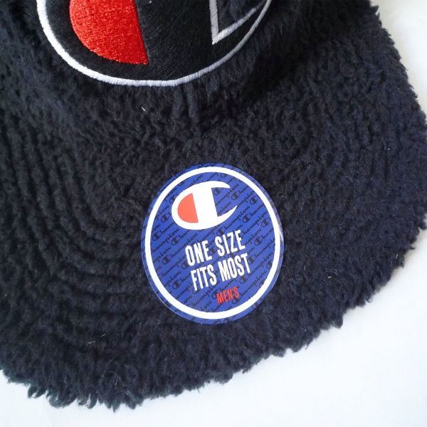champion sherpa hat